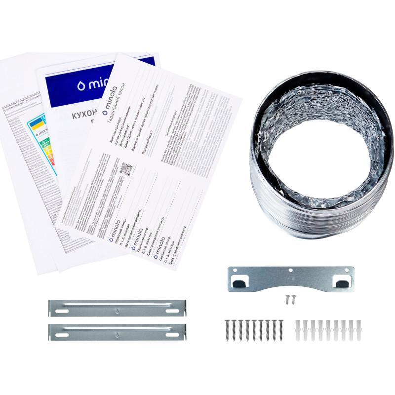 Minola HK 5214 BL 700 LED