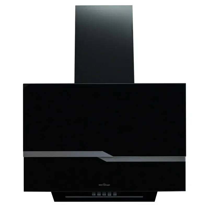 Вытяжка Best Chef Wave 900 black 60 (OZET60JFPK.S3.MC.KSB.NS_BST)