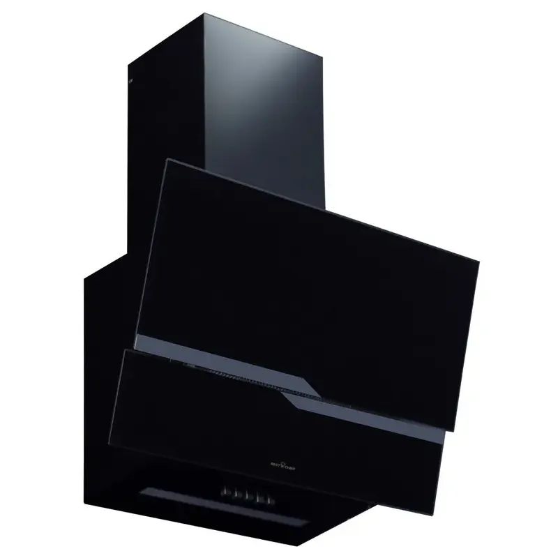Вытяжка Best Chef Wave 900 black 60 (OZET60JFPK.S3.MC.KSB.NS_BST)