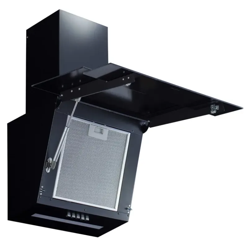 Вытяжка Best Chef Wave 900 black 60 (OZET60JFPK.S3.MC.KSB.NS_BST)