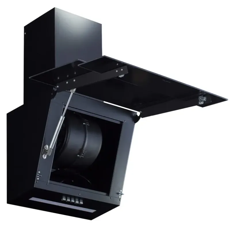 Вытяжка Best Chef Wave 900 black 60 (OZET60JFPK.S3.MC.KSB.NS_BST)