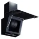 Вытяжка Best Chef Wave 900 black 60 (OZET60JFPK.S3.MC.KSB.NS_BST)