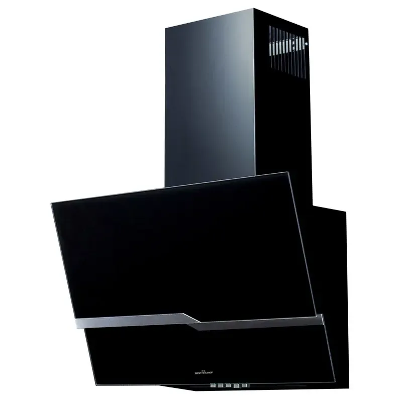 Вытяжка Best Chef Wave 900 black 60 (OZET60JFPK.S3.MC.KSB.NS_BST)