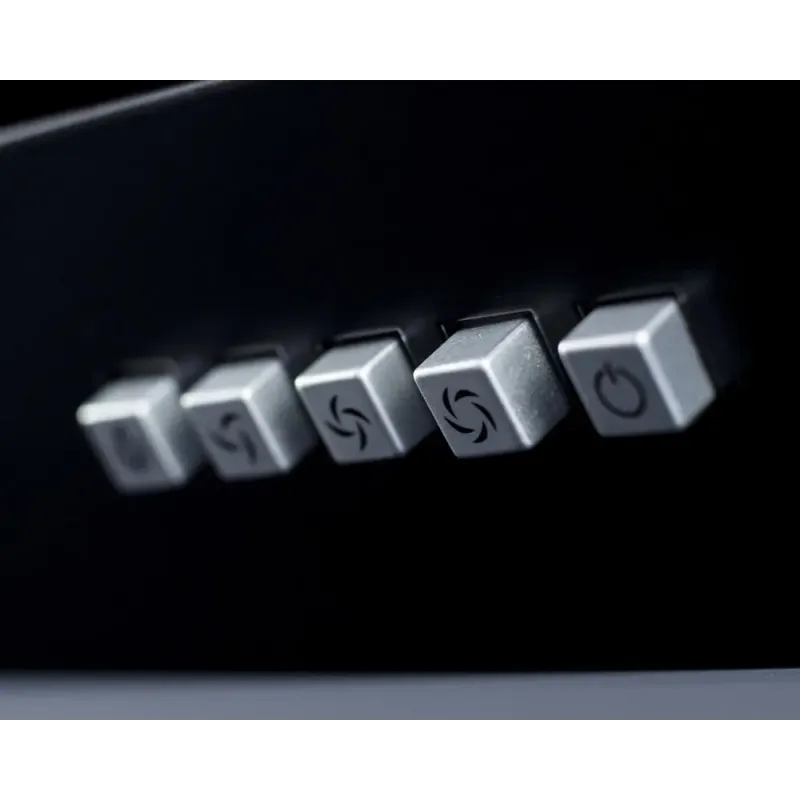 Вытяжка Best Chef Wave 900 black 60 (OZET60JFPK.S3.MC.KSB.NS_BST)