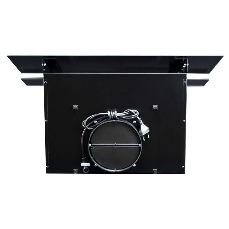 Вытяжка Best Chef Wave 900 black 60 (OZET60JFPK.S3.MC.KSB.NS_BST)