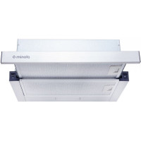 Вытяжка Minola HTL 6214 I 700 LED