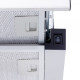 Вытяжка Minola HTL 6214 I 700 LED