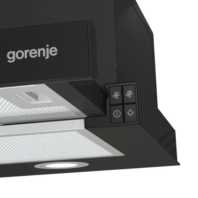 Витяжка Gorenje TH62E4BG