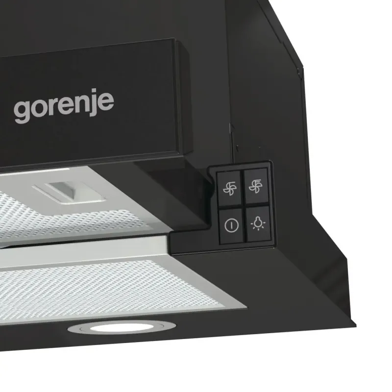 Витяжка Gorenje TH62E4BG