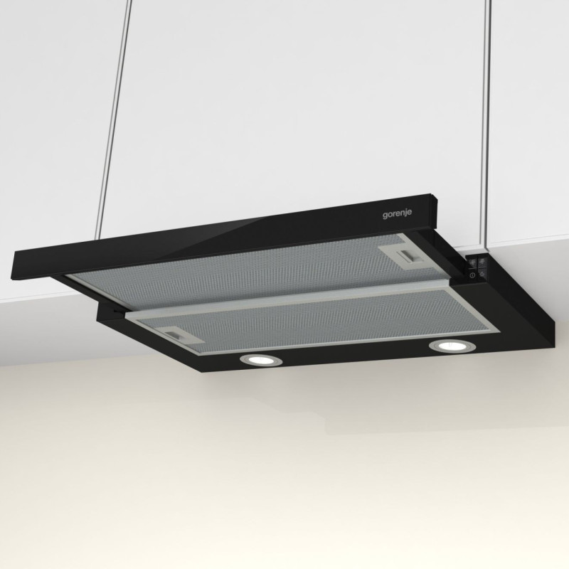 Витяжка Gorenje TH62E4BG