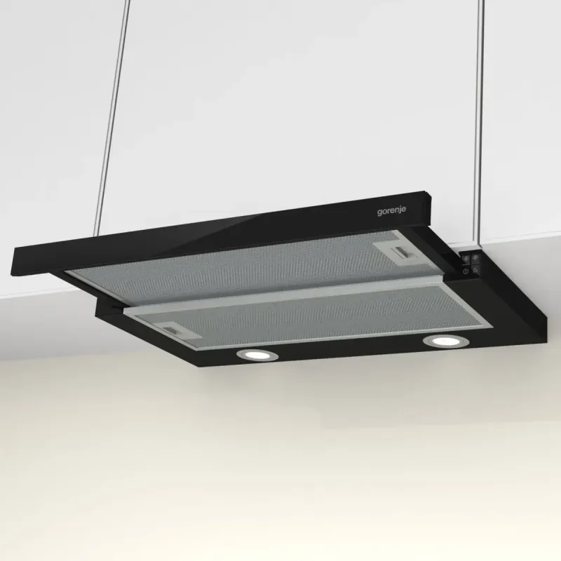 Витяжка Gorenje TH62E4BG