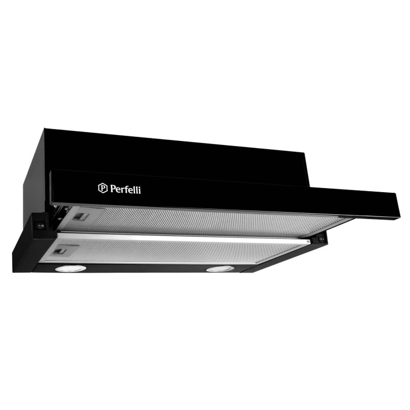Вытяжка Perfelli TL 6212 BL 700 LED