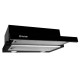 Вытяжка Perfelli TL 6212 BL 700 LED