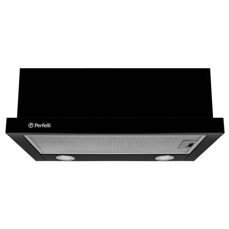 Вытяжка Perfelli TL 6212 BL 700 LED