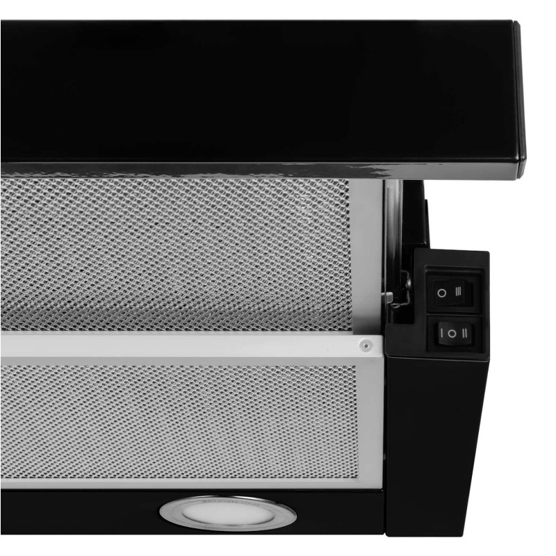 Вытяжка Perfelli TL 6212 BL 700 LED