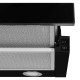 Вытяжка Perfelli TL 6212 BL 700 LED