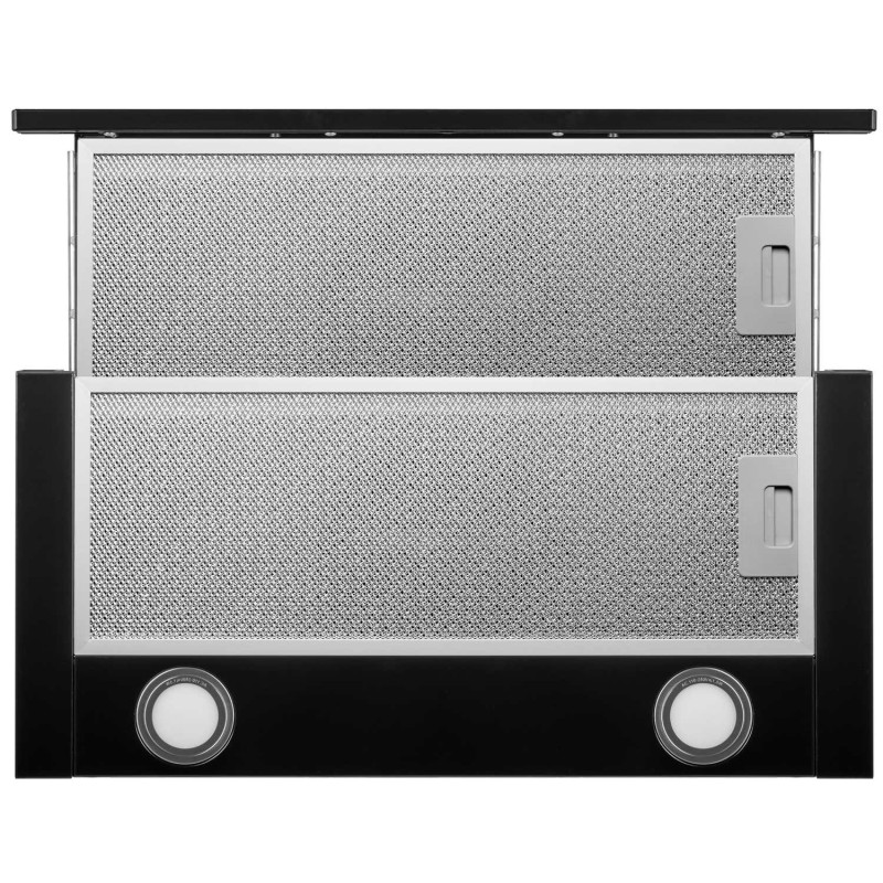 Вытяжка Perfelli TL 6212 BL 700 LED