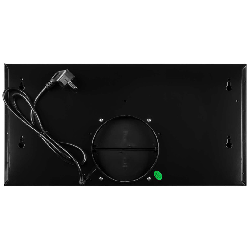 Вытяжка Perfelli TL 6212 BL 700 LED