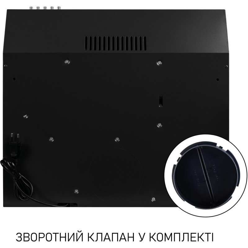 Minola HPL 522 BL