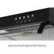 Minola HPL 522 BL