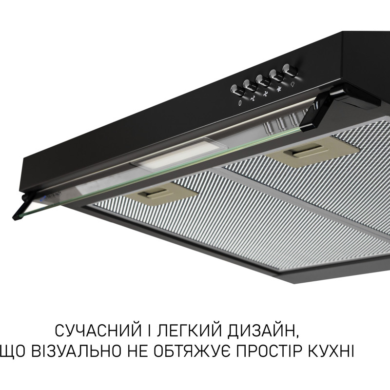 Minola HPL 522 BL
