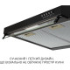 Minola HPL 522 BL