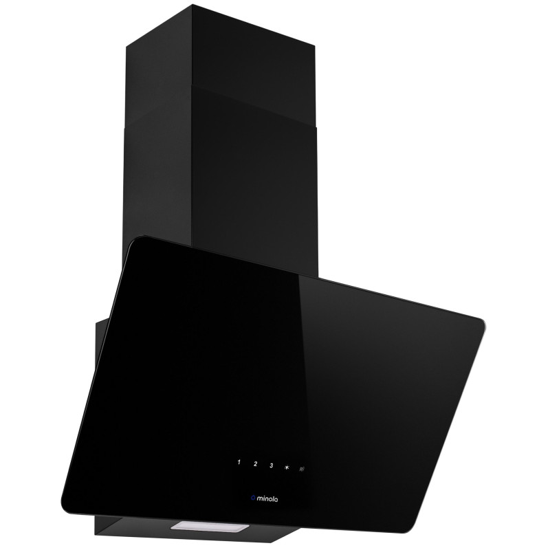 Вытяжка Minola HVS 5224 BL 700 LED