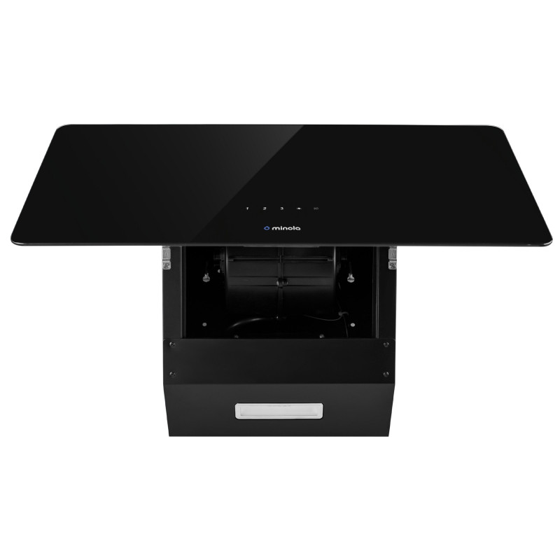Вытяжка Minola HVS 5224 BL 700 LED
