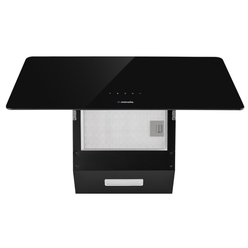 Вытяжка Minola HVS 5224 BL 700 LED