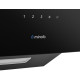 Вытяжка Minola HVS 5224 BL 700 LED