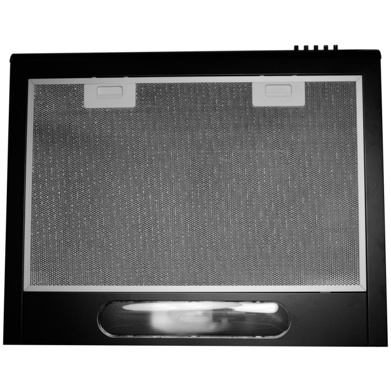Вытяжка Eleyus  Line I 50 BL