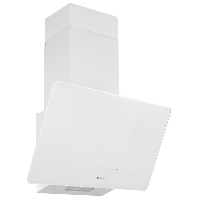 Витяжка Minola HVS 5224 WH 700 LED