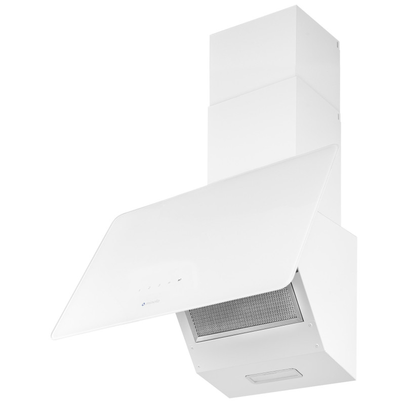 Витяжка Minola HVS 5224 WH 700 LED