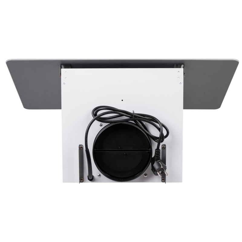 Витяжка Minola HVS 5224 WH 700 LED