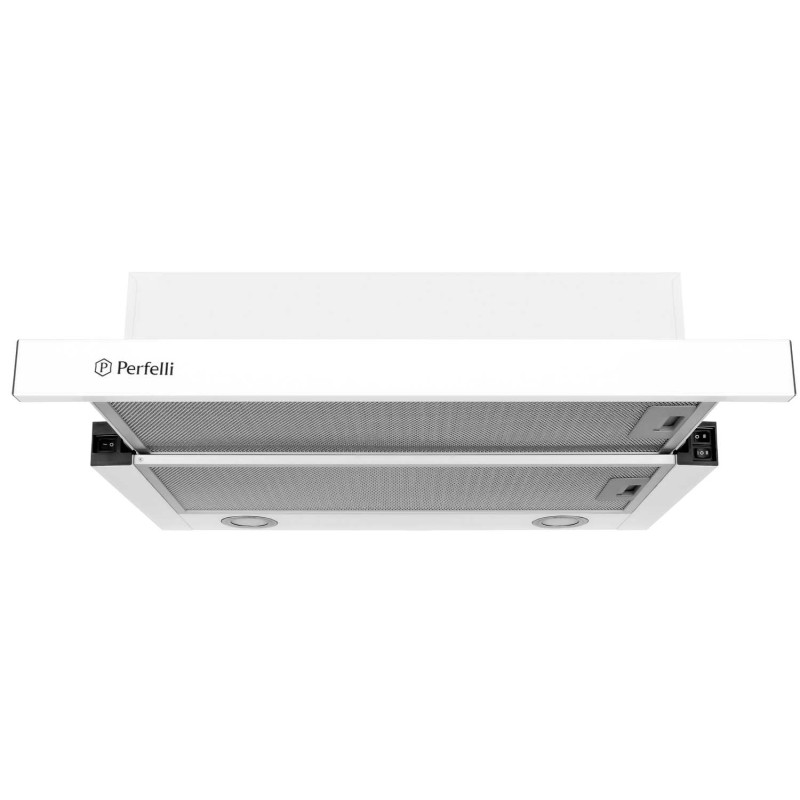 Вытяжка Perfelli TL 6212 WH 700 LED