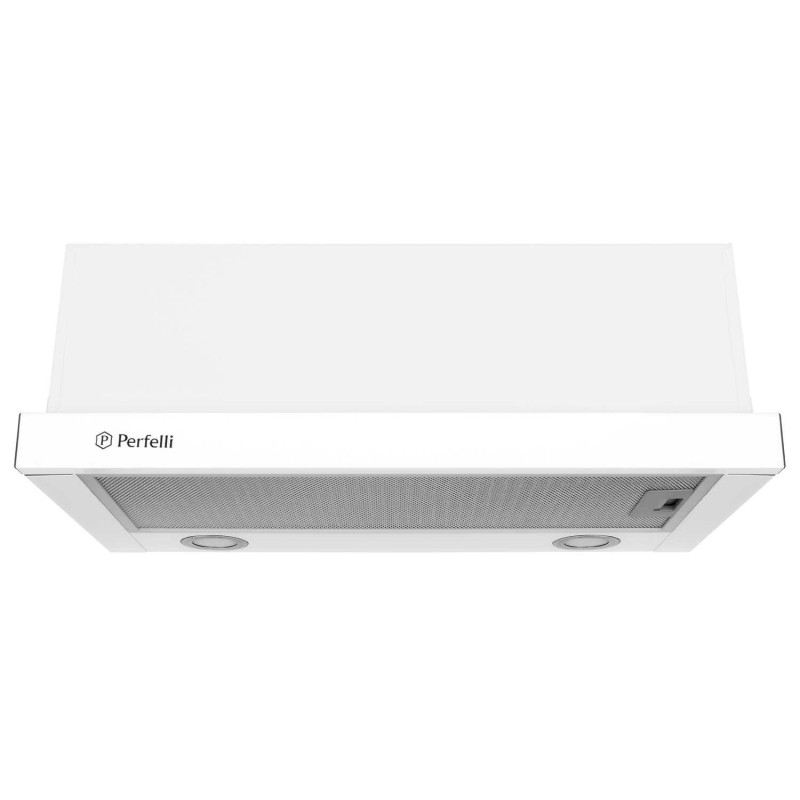 Вытяжка Perfelli TL 6212 WH 700 LED