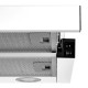 Вытяжка Perfelli TL 6212 WH 700 LED