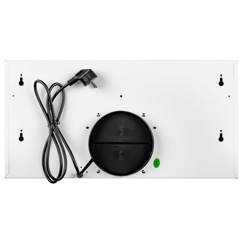 Вытяжка Perfelli TL 6212 WH 700 LED