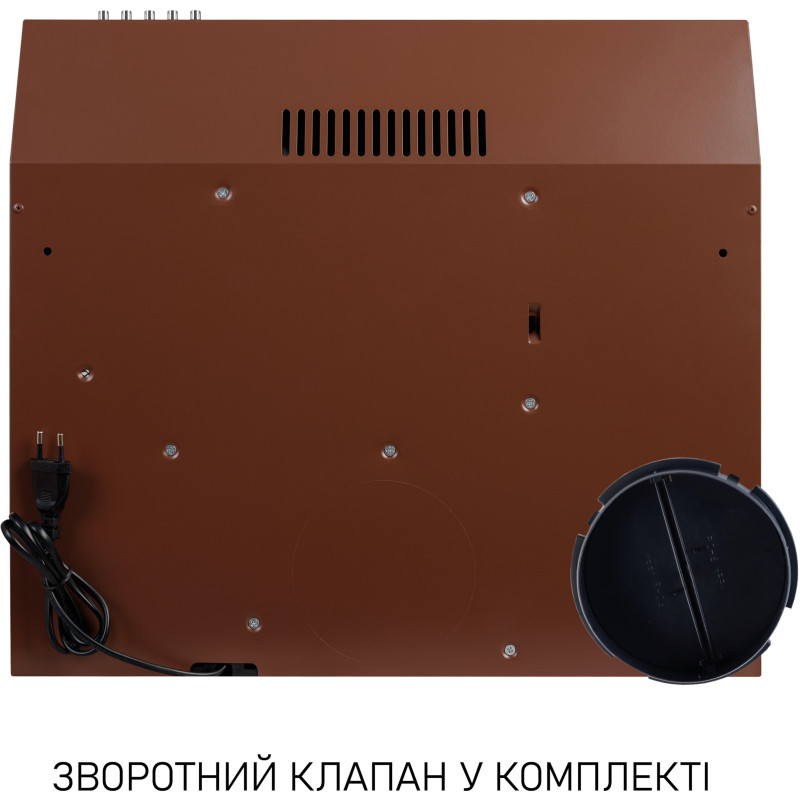 Minola HPL 522 BR