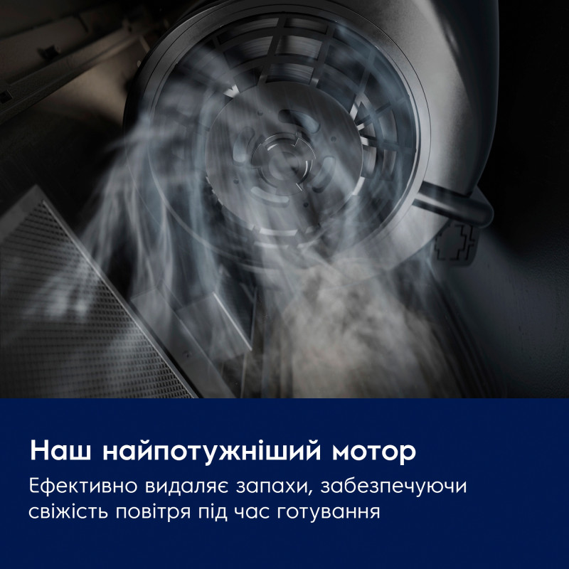 Витяжка Electrolux EFV726K
