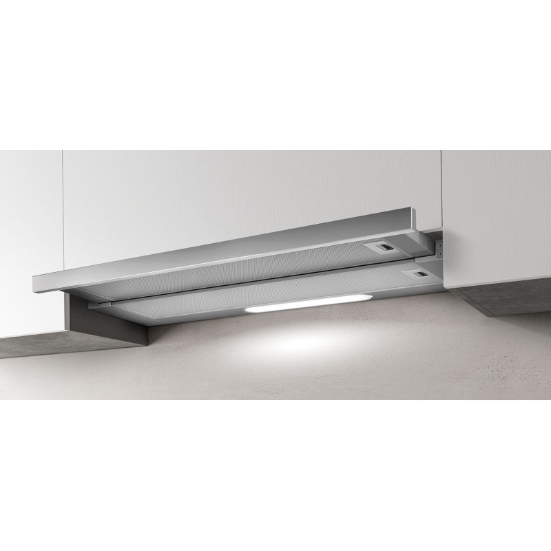 Elica TT14 LUX GRIX/A/50