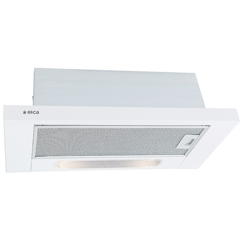 Elica TT14 LUX GRIX/A/50