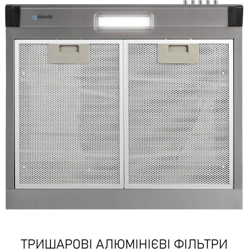 Minola HPL 522 I