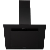 Витяжка Eleyus Vertical 700 60 BL