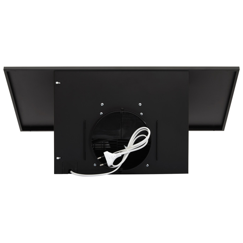 Витяжка Eleyus Vertical 700 60 BL