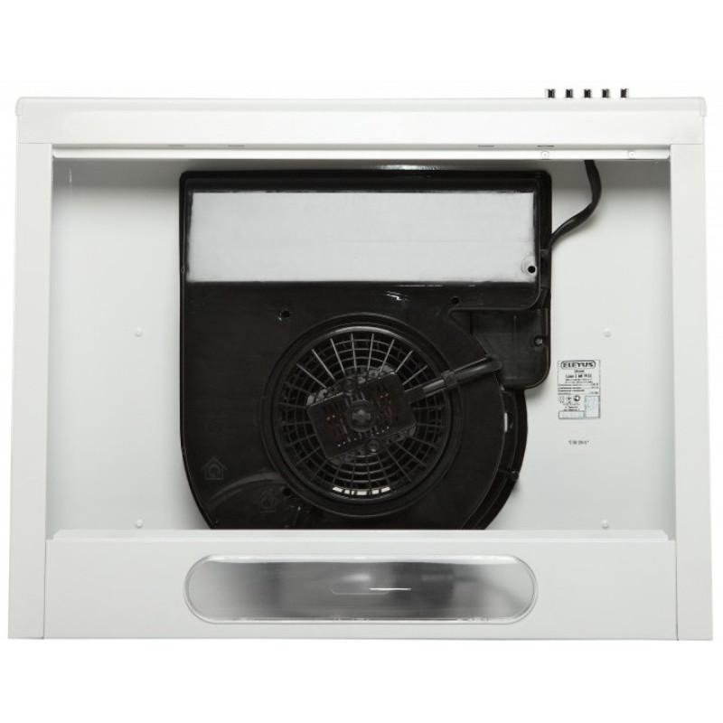 Витяжка Eleyus  Line I 50 WH