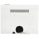 Витяжка Eleyus  Line I 50 WH