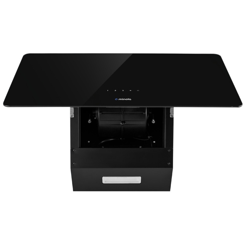 Вытяжка Minola HVS 6224 BL 700 LED