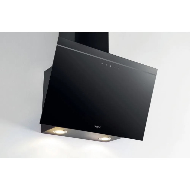 Whirlpool AKR62FLTK