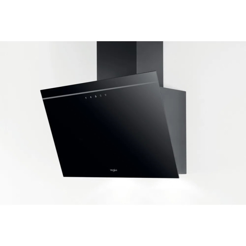 Whirlpool AKR62FLTK